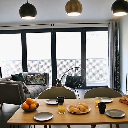 Casa Geayh Villa Marseillan  Buitenkant foto
