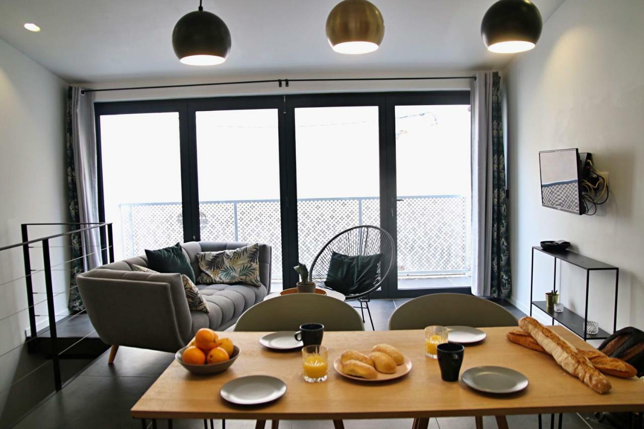 Casa Geayh Villa Marseillan  Buitenkant foto